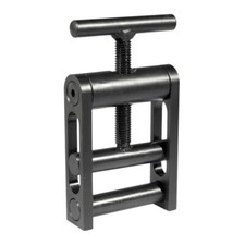 Water Pipe Squeeze Off Tool 0-42mm MDPE Pipe Pocket Size