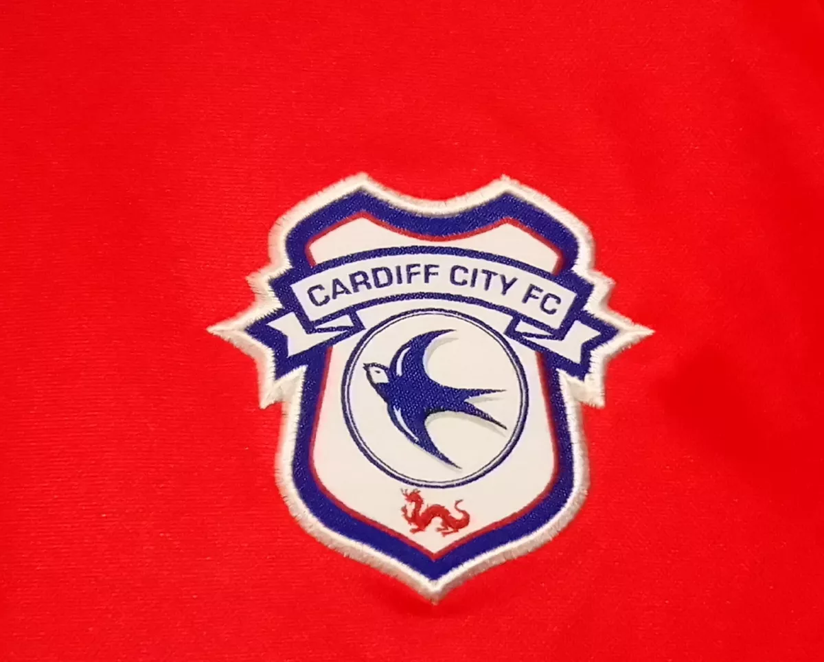 Cardiff City Football Club