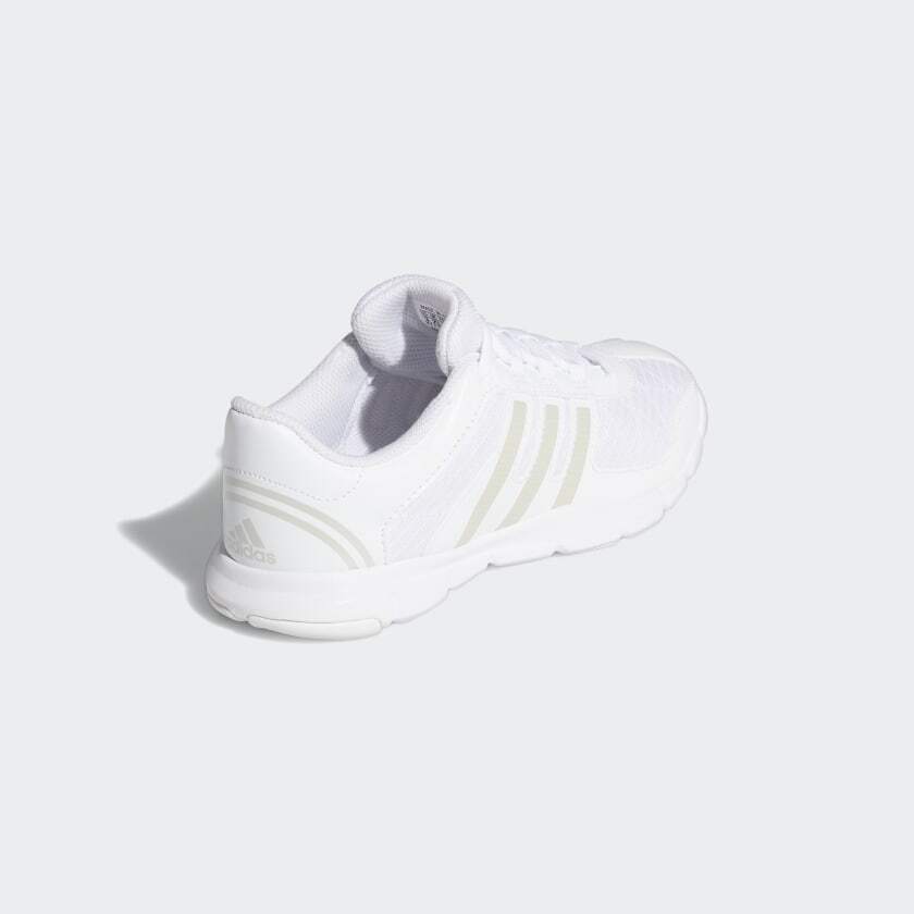 adidas kids Triple Cheer Shoes eBay