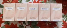 5btls. ELLITEE SCENTS FOR A NEW WORLD. Our Version Of ELIE SAAB, SEALED BOX.