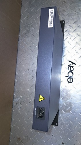 Dell PowerConnect 2324 Fast Ethernet 10/100 mb/s Switch 24 Port Great - Picture 4 of 5