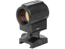 Holosun SCRS-GR-MRS Multi-Reticle 65MOA Green Circle Reflex Sight