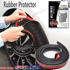 <!--F#f_0-->Car Fender 3M Flare Extension Wheel Eyebrow Moulding Trim Arch Seal Strip.Rubber<!--F/-->