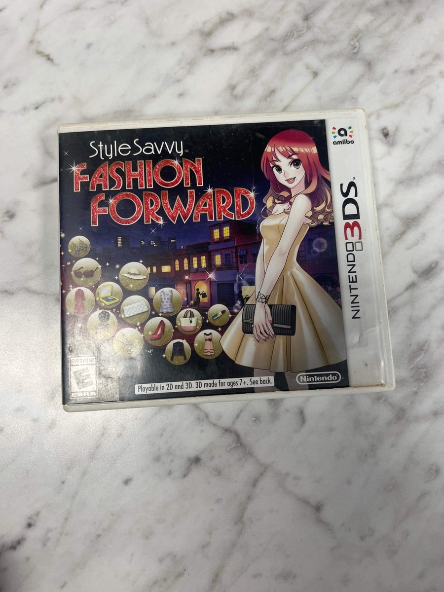 Fashion Forward Style Savvy Switch Game New Style Boutique
