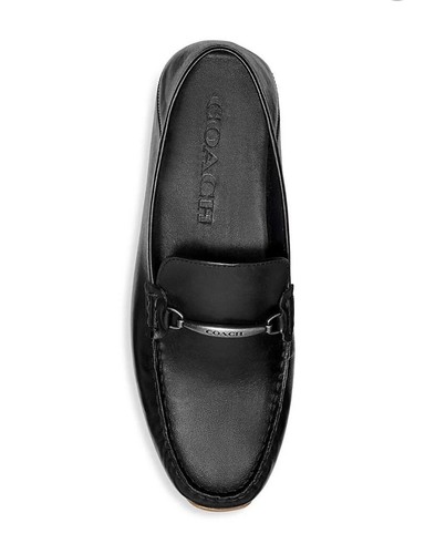 Coach Men's Collapsible Heel Driver | eBay