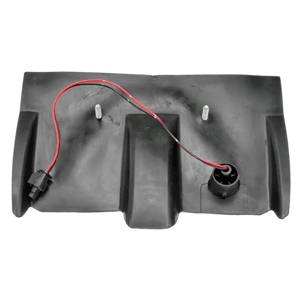 Tercera tercera luz de freno de montaje alto conjunto para camioneta de carga Ford Transit Connect nuevo Foto 4 de 4