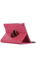 For Apple iPad 2nd, 3rd & 4th Gen 2017/2018 Air 2 9.7'' 360 Rotating Case Cover