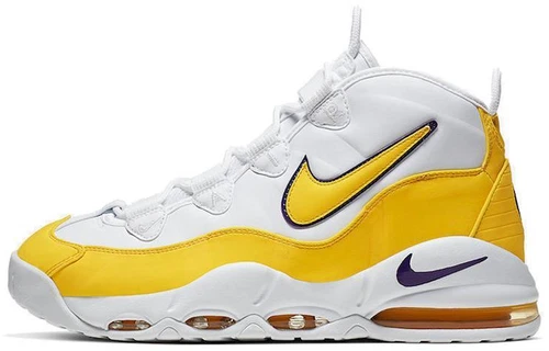 Nike Air Max Uptempo 95 Lakers