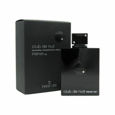 Club de Nuit Intense by Armaf cologne for men 200 ml EDP 6.8 oz 6.7 New in Box