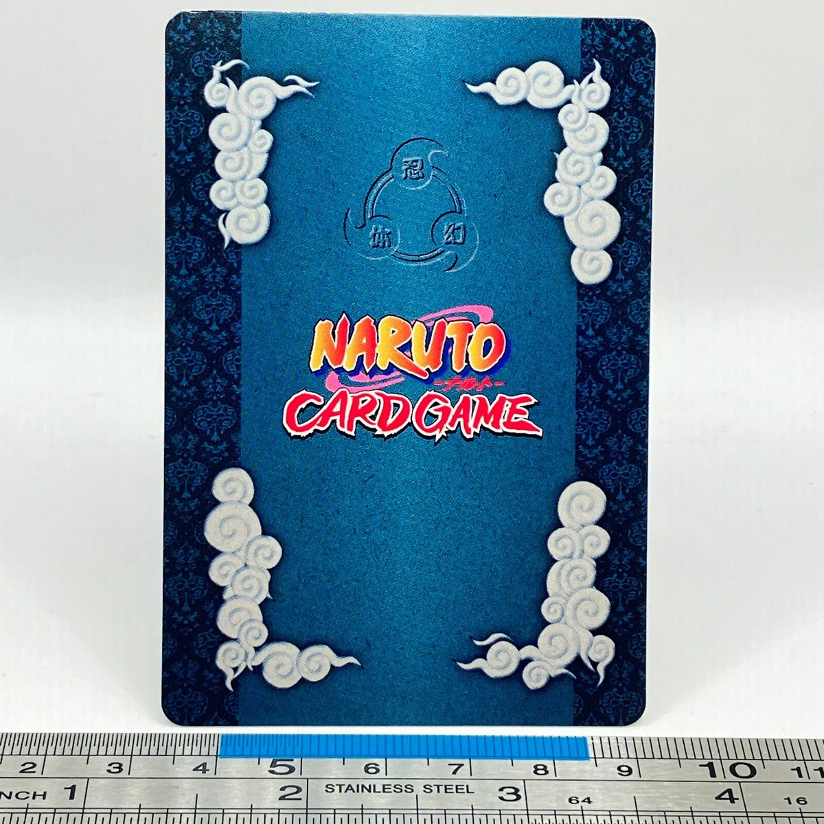 Akatsuki Mission-179 NARUTO Card Game 2004 BANDAI CCG TCG Japanese