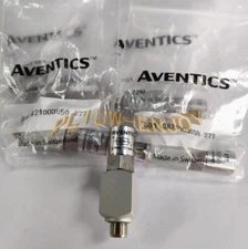 1PCS New AVENTICS 0821003050 check valve