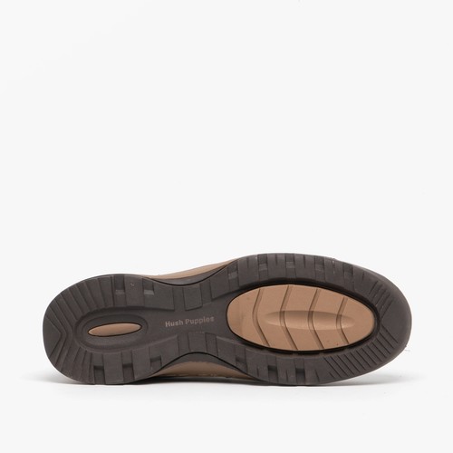 Hush Puppies JASPER Mens Genuine 