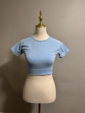 NWOT Blue Activewear Set  Size: M