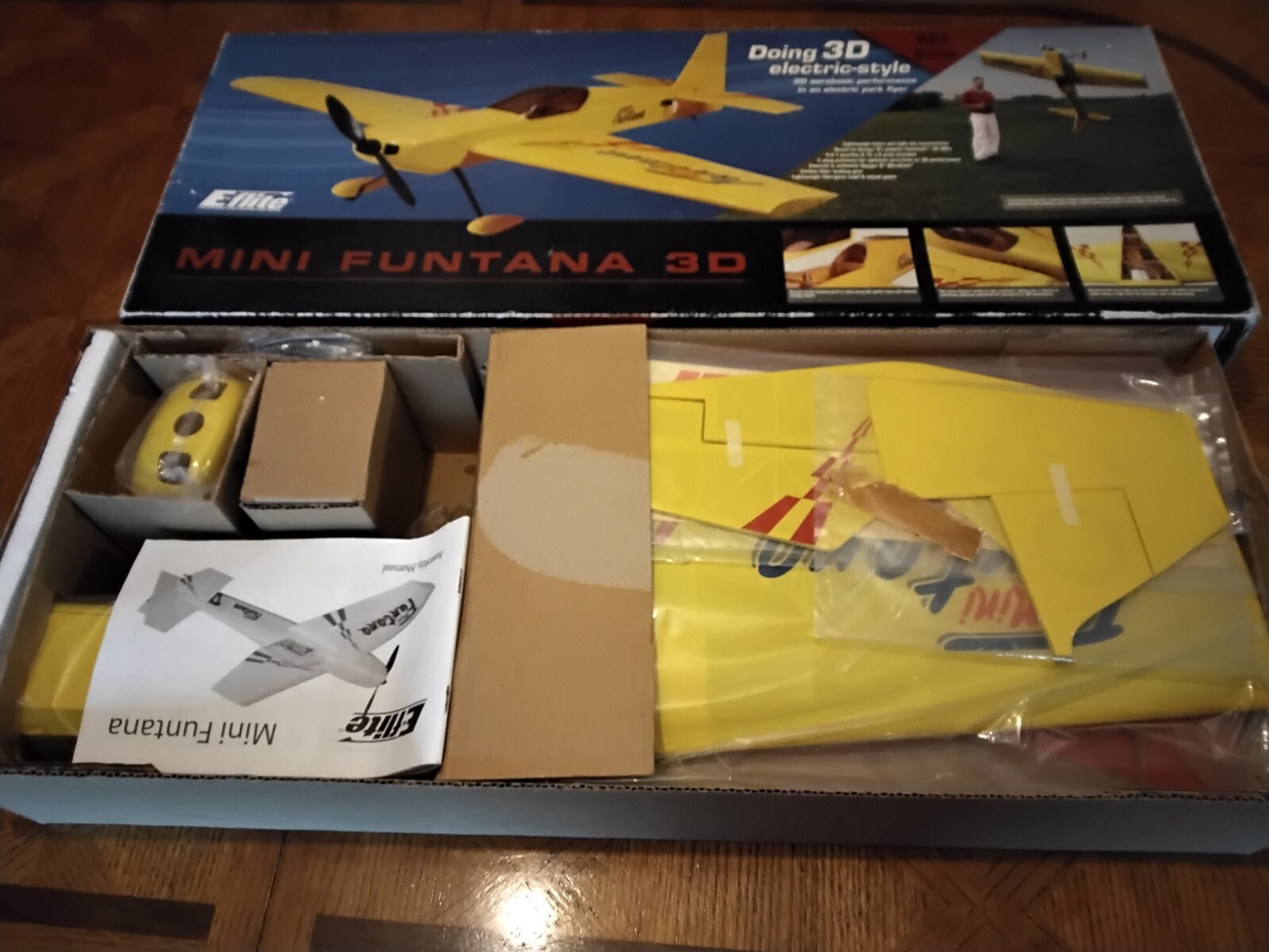 radio controlled aeroplanes kit eBay