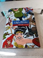 DC: the New Frontier (2016, Trade Paperback)