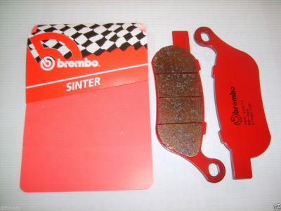 Bremsscheiben Hinten Brembo 07HD07SP Harley Davidson Switchback 1690 2013