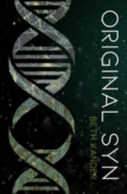 Original Syn (Original Syn Trilogy, 1)  paperback Used - Very Good