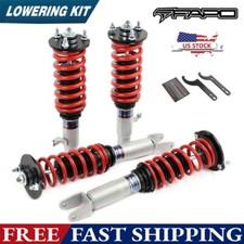 Fapo Coilovers For Honda Accord 90-97 Cb Cd Mono Tube Adj Height Shock Absorber Fapo Coilovers For Honda Accord 90-97 Cb Cd Mono Tube Adj Height Shock Absorber