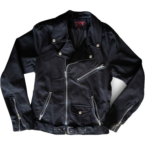 Vintage tripp nyc bondage jacket | eBay