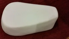 1969-71 at1 ct1 seat foam (fits yamaha)