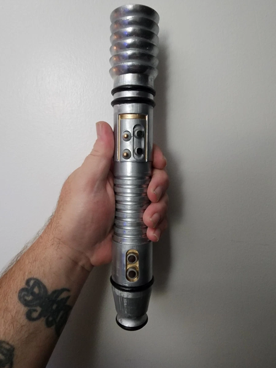 Kit Fisto Star Wars Lightsaber & Weapon Replicas for sale | eBay