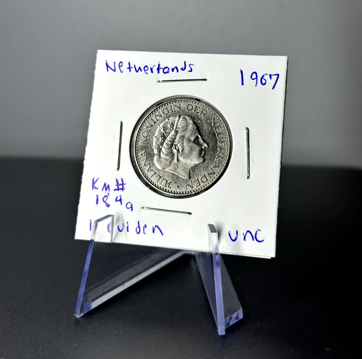 1967 Dutch Coins for sale | eBay