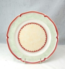Villeroy & Boch Jardin D'Alsace Auberge Essteller Lesen