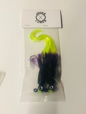 1/2- 1 oz. Striper Jigs / Saltwater Lures/ Trout/Blue Fish Lures