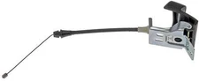 Emergency Brake Release Handle  Dorman (OE Solutions)  924-431