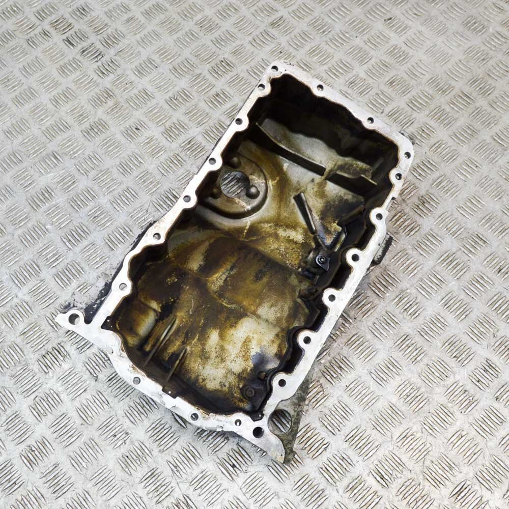 AUDI A4 B7 2.0 TFSI Engine Oil Sump Pan 06B103603AS 2.0 Petrol 147kw