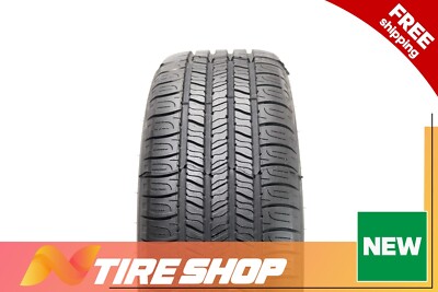 Set of 4 New 215/55R16 Goodyear Assurance All Season - 93H - 8/32