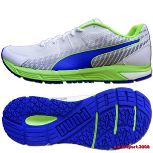 Puma Sequence v2 Mesh amortised RUNNING 