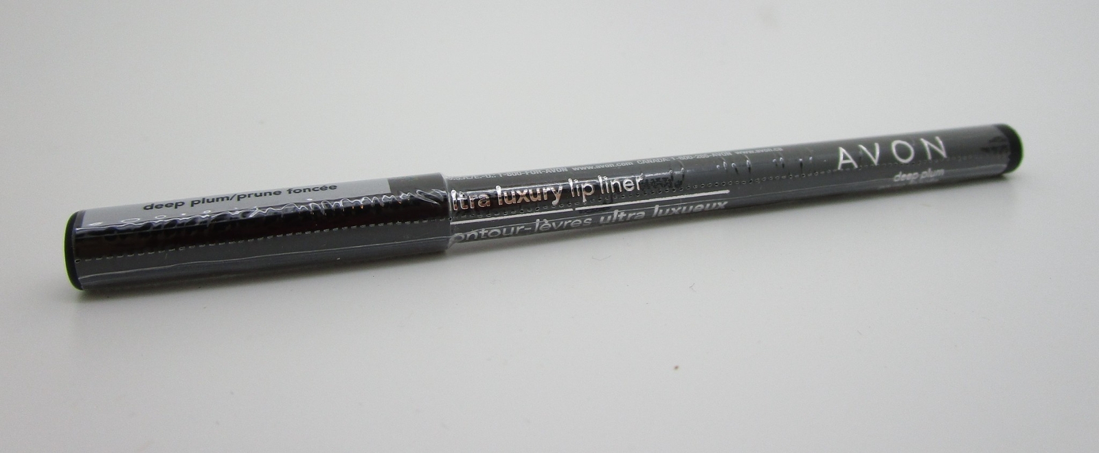 AVON Ultra Luxury Lip Liner NEUTRAL eBay