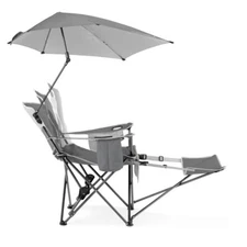 Sport-Brella Reclining Chair