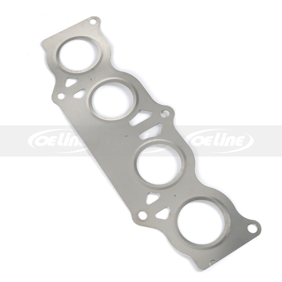 Fit 2002-2011 Toyota Camry Scion Lexus 2.4L MLS Head Gasket Set - Foto 11