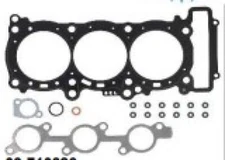 SPI Top End Gasket Kit For 2015 Arctic Cat XF 7000 EFI 1049 LC/3