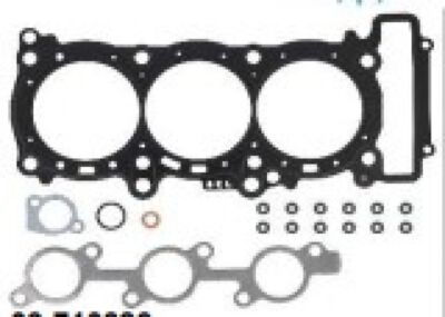 SPI Top End Gasket Kit For 2015 Yamaha RS Vector LTX EFI 1049 LC/3