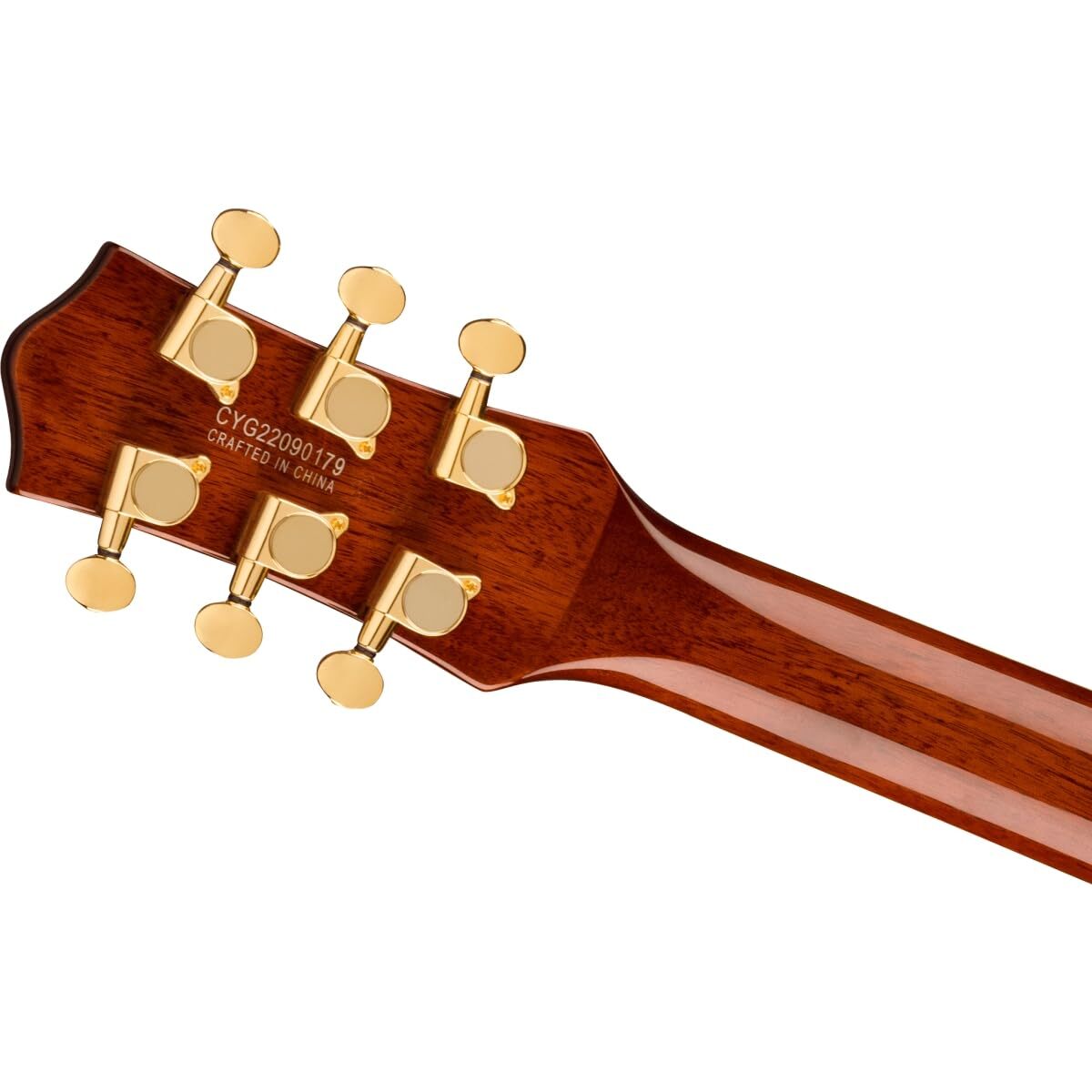 Gretsch Electromatic Pristine LTD Jet Single-Cut 6-String Righ Gretsch Electromatic Pristine LTD Jet Single-Cut 6-String Righ