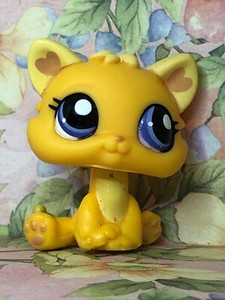 lps ebay cats