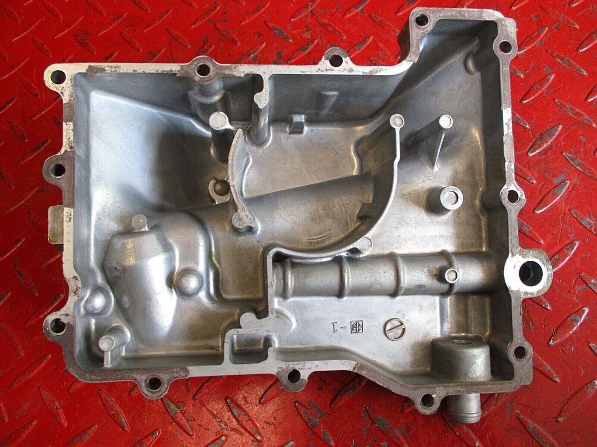 1996 ZX9R ZX 9 9R ZX9 zx900 Kawasaki Ninja Engine Motor Oil Pan