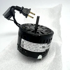 S99080518  FAN  MOTOR 120 V 60HZ SHAFT END CCW