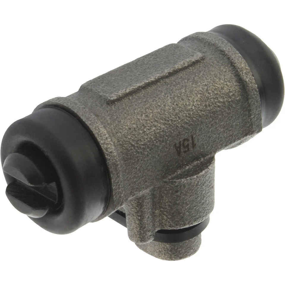 Cilindro de rueda de freno de tambor trasero derecho centrado 1997 para Suzuki X-90 1996-1998 Foto 2 de 4