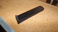 10rd Extended magazine for AMT Backup - .380acp