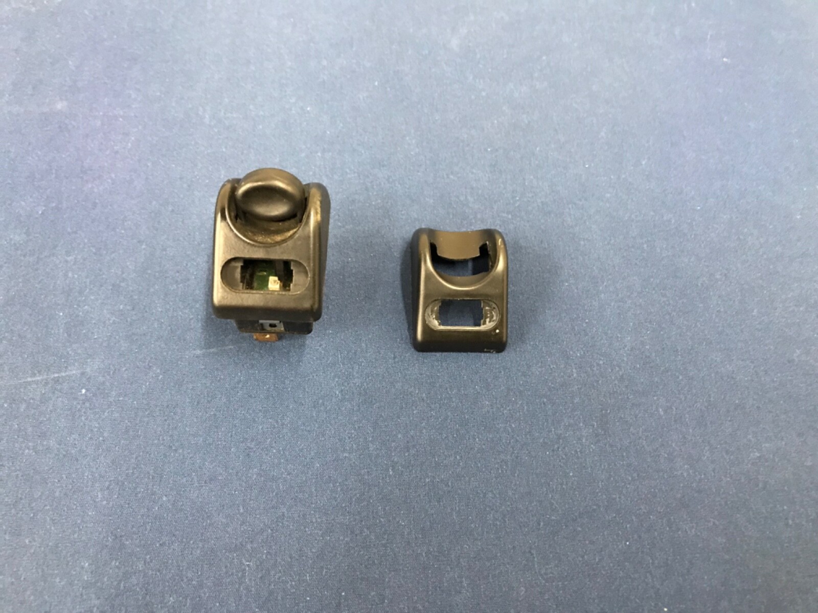 Ferrari switch part 171288 missing label