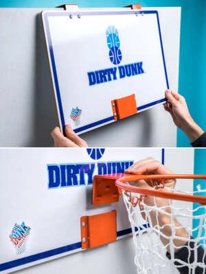The Dirty Dunk | eBay