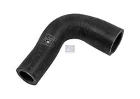 KüHlerschlauch DT Spare Parts 4.81338 D1:165Mm D2:235Mm