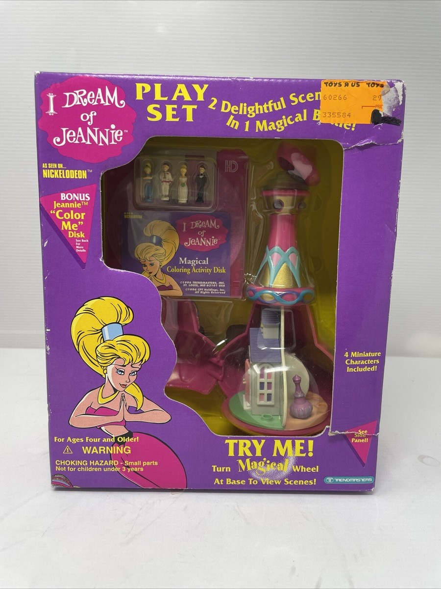 その他 I Dream of Jeannie: Waiter Theres a Girl in Bottle [VHS] [Import] I Dream of Jeannie - Waiter, There's a Girl in My Bottle VHS