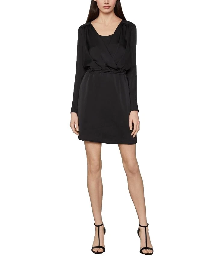 Vestidos de seda BCBGMAXAZRIA para Mujeres