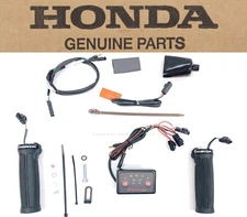 Heated Grips 15-25 TRX420 TRX500/520 Rancher and Foreman OEM Genuine Honda #F252
