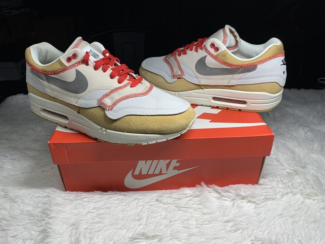air max 1 swipa size 12